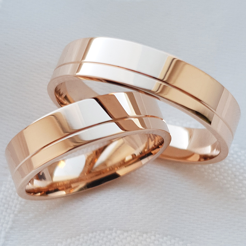 Abielusõrmused OE-10