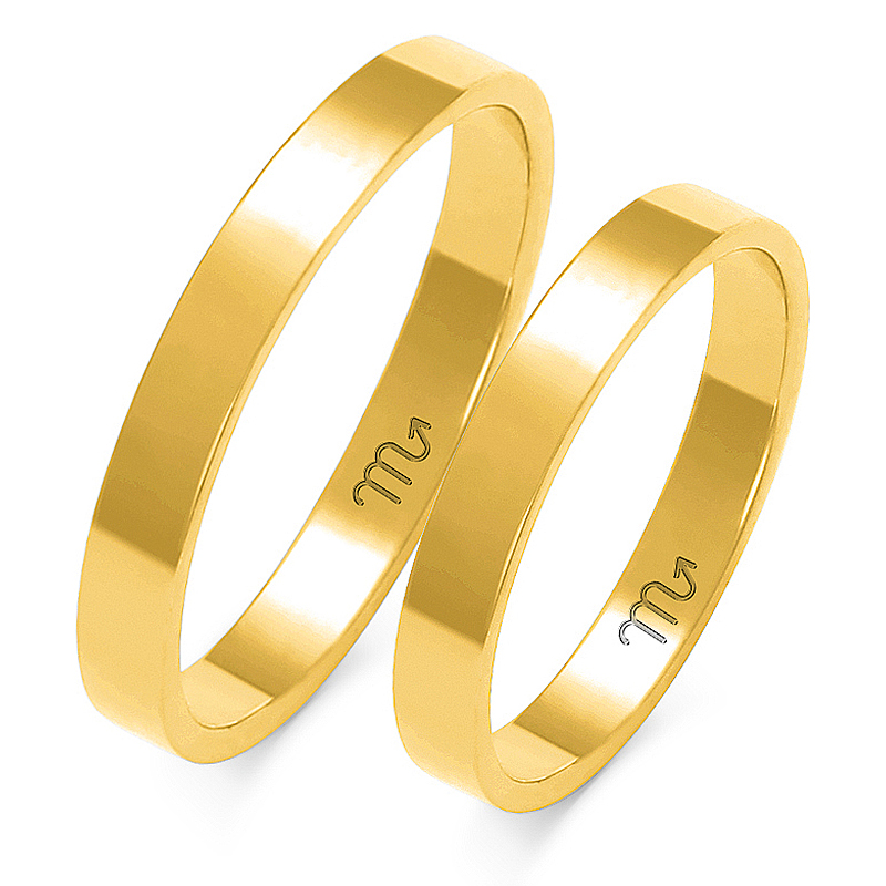 Abielusürmused A-111