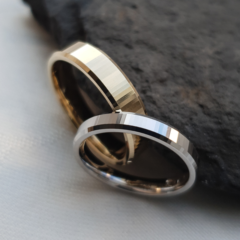 Abielusõrmused A-119