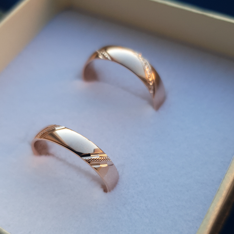 Abielusormused-A127-ja-A158