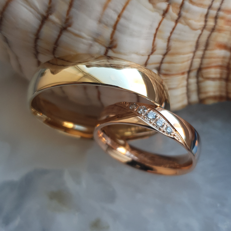 Abielusormused-C-115