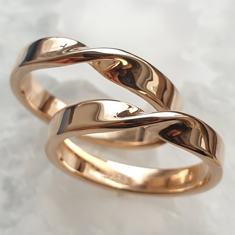 Abielusõrmused LX-203