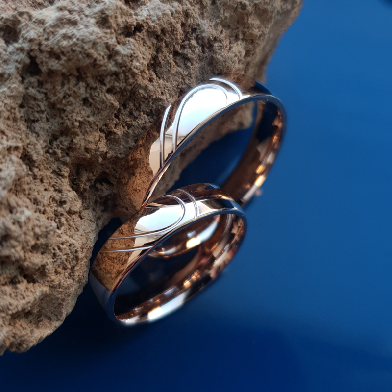 Abielusormused-O-331