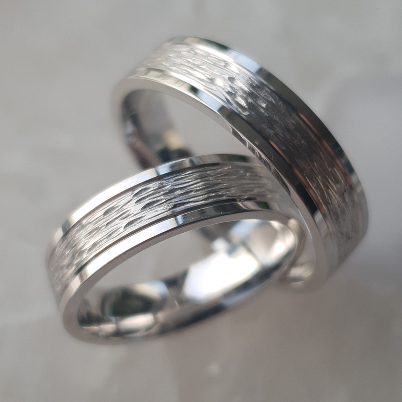 Abielusõrmused OE-128