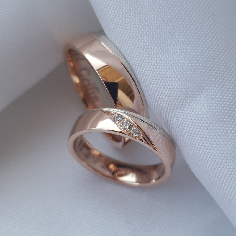 Abielusormused-OE207