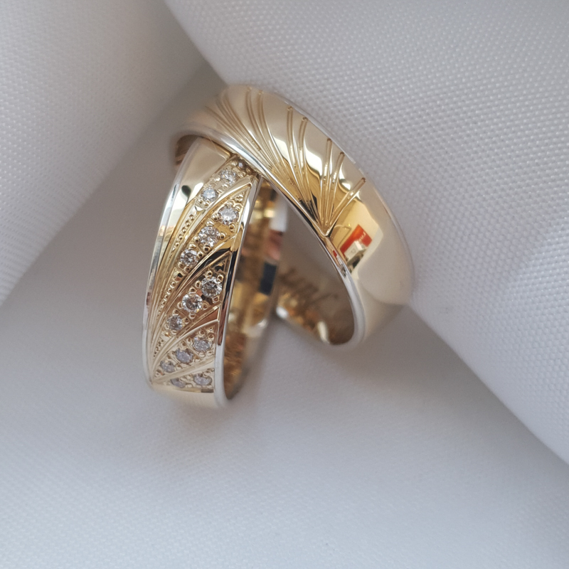 Abielusormused-OE225