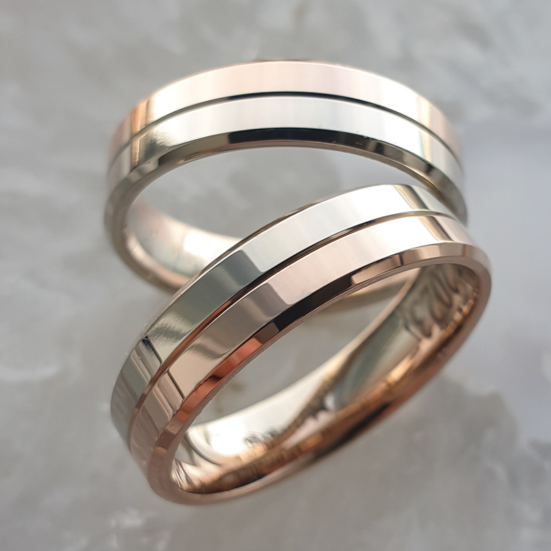 Abielusõrmused A-213