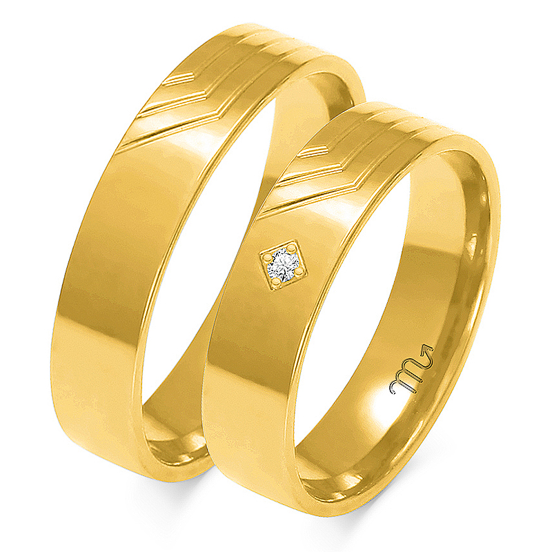 Abielusõrmused =-260