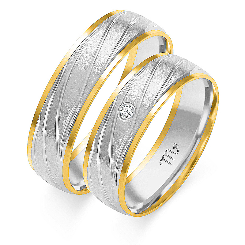 Abilelusõrmused OE-254