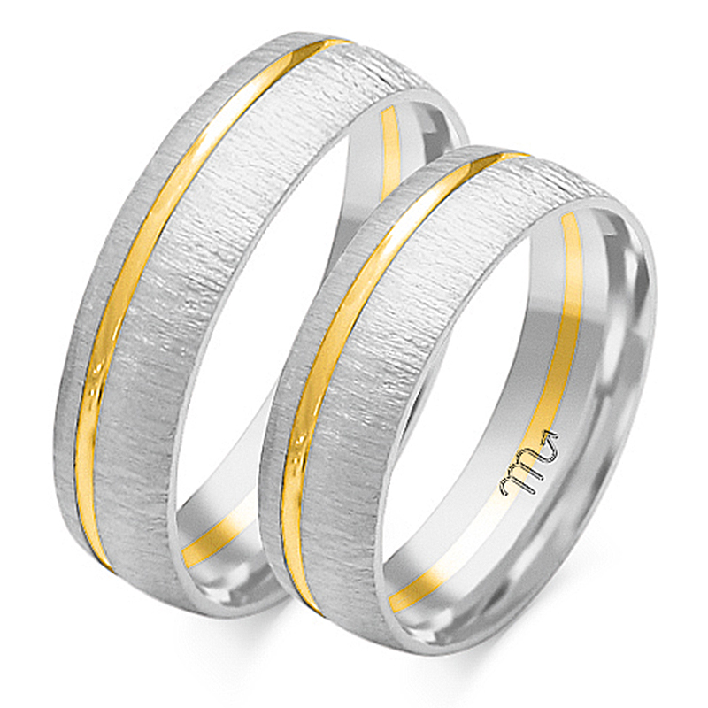 Abielusõrmused OE-99